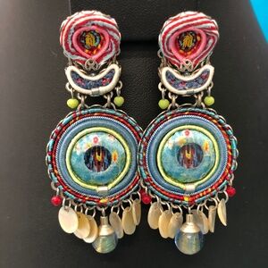 Ayala Bar Constance College Earrings